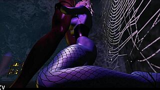 男食いアニメポルノスター