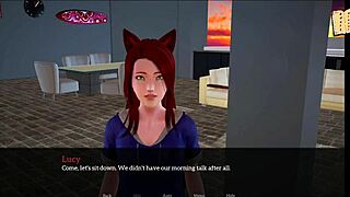 My New Family Episode 263: Emotional Home Moments