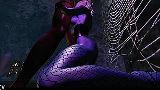 Man Eater Anime Pornstar