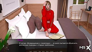 dusklightmanor milf teen 18+ creampie in pussy