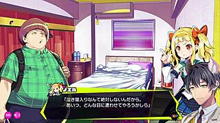 Dona Dona Lets Do Bad Things Together Erotic Scene 23