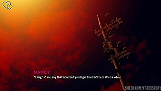 easter bunny's anal riding fun?