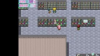 Watch this exhibitionist girl flash.