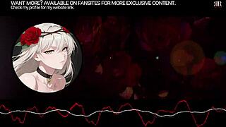 hey this femdom futanari student deepthroats gagging in wet college hentai pickup