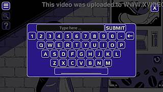 meeting a girl in the toilet area