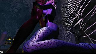 Man Eater Anime Pornstar