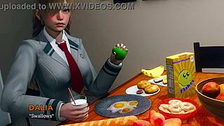 eternum game part 16 dives into 3d cartoon adventures with teen characters exploring anime-style scenarios. action builds through immersive gameplay.