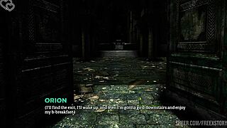 Eternum 13 Brings Wild 3D Teen Anime Action to Life