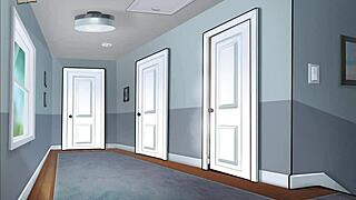 Feeling the summer vibes in Summertime Saga episode 31 with emotional character developments