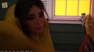 i play the chick route in being a dik 235