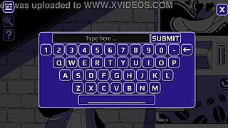 Fucking a snail girl in this intriguing erotic scenario