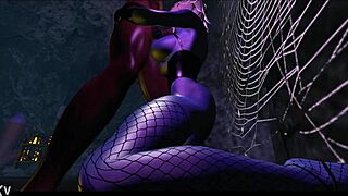 Man Eater Anime Pornstar