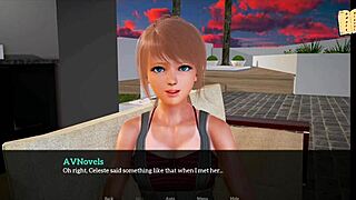 My New Family Episode 263: Emotional Home Moments