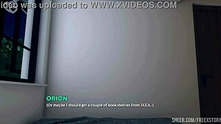 Eternum 13 Brings Wild 3D Teen Anime Action to Life