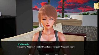 My New Family Episode 263: Emotional Home Moments