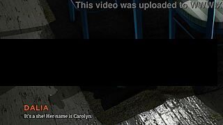 eternum game part 16 dives into 3d cartoon adventures with teen characters exploring anime-style scenarios. action builds through immersive gameplay.