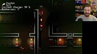 Why doesn't this zombie infect women in overgrown genesis 4?