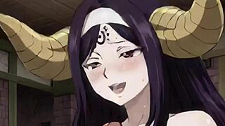 fairy tail seilah hen ai simplified version looks like fun anime vibes 😊