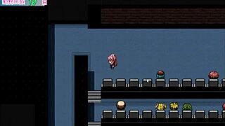 Watch this exhibitionist girl flash.