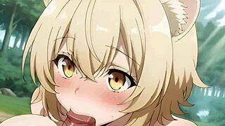 The Rising of the Shield Hero Rifana Hen Ai Simplified