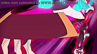 MTC x Me Me Me HMV Captures Emotional Anime Vibes