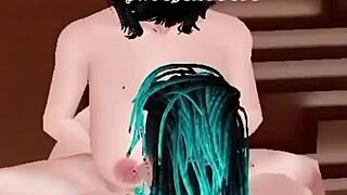 Your Girlfriend Enjoys Anal Pleasure With Big Black Cock