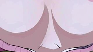 Nezuko Hentai Creampie Tits