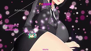 Oppai Muse Hentai Game Yumiko Playthrough Part 5