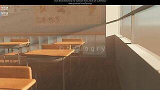 Love Me More - Cartoon Gay Legendado