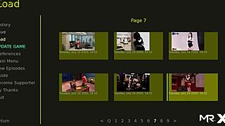 look at that naked ass at work! fashion business gone wild