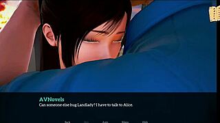 My New Family Episode 263: Emotional Home Moments