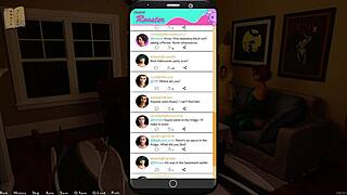 i play the chick route in being a dik 235