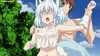 Эй, посмотри Kaifuku 5 с испанскими субами для аниме vibes