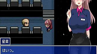 Watch this exhibitionist girl flash.