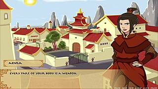 Four Elements Trainer Book 2 - Part 2 Unleashed