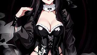 Waifu Maid Engages in Explicit Hentai Encounters with Detailed Actions and Scenes