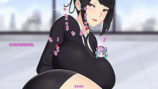 Oppai Muse Hentai Game Yumiko Playthrough Part 5