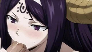 fairy tail seilah hen ai simplified version looks like fun anime vibes 😊