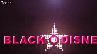 Backalleytoonz Delivers Curvy Blowjob and Interracial Creampie Action