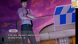 Academy 129 brings anime game action with engaging story elements