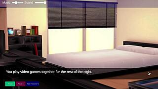 my girlfriend mizuki, uh, all kuro sex scenes, ya know