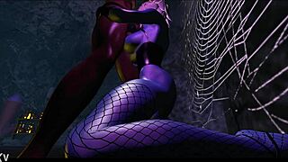 Man Eater Anime Pornstar