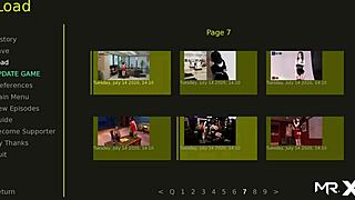 look at that naked ass at work! fashion business gone wild