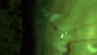 Two Tall Girls Kiss and Swallow One Tiny Giant in Vore Scene