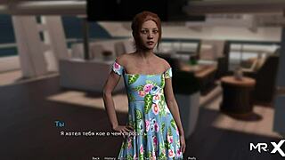 Hede babes anal creampie fra stram røvhul 😈