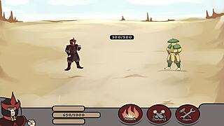 Tell me, how does Four Elements Trainer Book 2 Part 3 get this steamy?