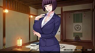The cult is facing big problems and might end soon in this fetish anime hentai game – my life as a cult leader part 6.