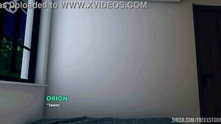 Eternum 13 Brings Wild 3D Teen Anime Action to Life