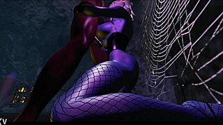 Man Eater Anime Pornstar