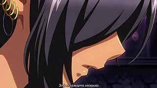 Aksi Hentai Monster!